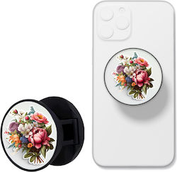 Phoneclub Pop Socket Telefon Ring