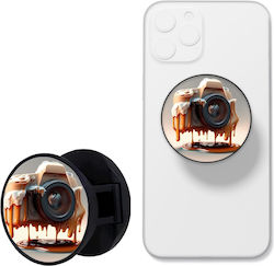 Phoneclub Pop Socket Telefon Ring