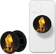 Phoneclub Pop Socket for Mobile Phone Grip Stan...