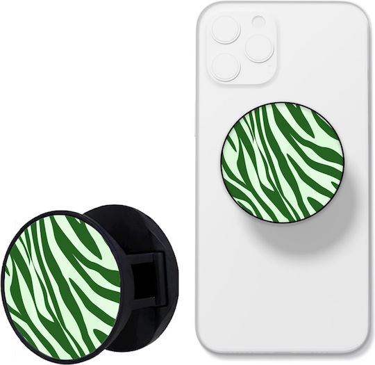 Phoneclub Pop Socket Κινητού Grip Stant Ring