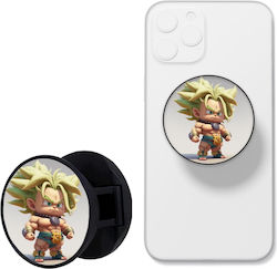 Phoneclub Pop Socket Handy Grip Stant Ring