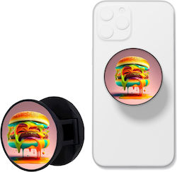 Phoneclub Pop Socket Handy Grip Stant Ring