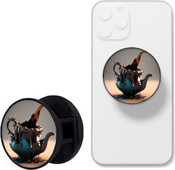 Phoneclub Pop Socket Handy Grip Stant Ring