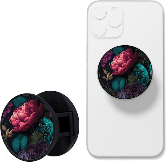 Phoneclub Pop Socket Κινητού Grip Stant Ring