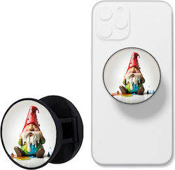 Phoneclub Pop Socket Telefon Ring