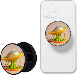 Phoneclub Pop Socket Telefon Ring