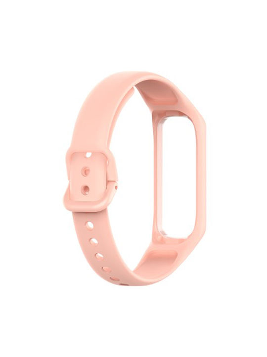 Sm-r220 Sand Strap Silicone Pink (Galaxy Fit 2)