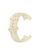 Armband Silikon Beige (Redmi Watch 2 Lite)