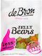 Debron Sugar-Free Jelly Bears 90g