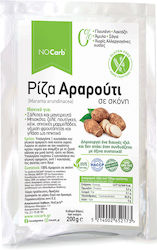 NoCarb Царевично брашно в прах 200гр