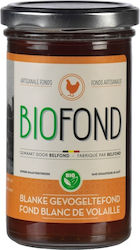 Biofond Ζωμός Κότας 240ml