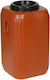 Miltoplast Container din plastic 20lt 0911-20