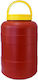 Plastic Container 5lt 015.15.050005