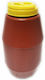 Plastic Container 4lt VARELI_4LT