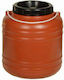 Plastic Container 20lt VARELI_20LT