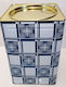 ΠΡ-2000 Feta Cheese Metal Container 17kg