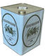 Κ-1696 Olive Oil Metal Container 16kg