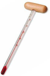 Thermometer Winemaking Τ0050