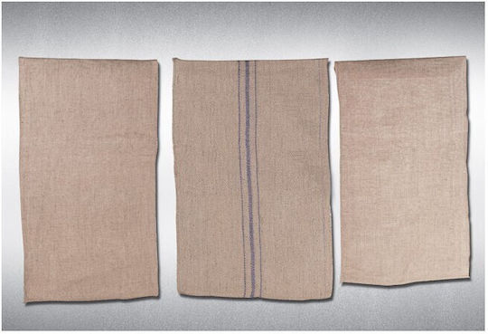 Sac de recoltare a măslinelor din iută 60x110cm 1 bucăți
