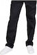 Figli Sports Unisex Pantaloni medicali Negru