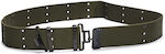 Military American Type Belt 55mm