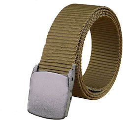 Military Operational Belt Brown