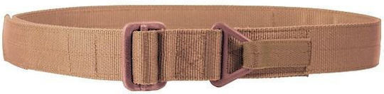 Vega Holster Vega 2v45 Riemen Militärgürtel Beige 45mm
