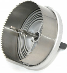 Edma Set Broach Cutter Tăiere Uscată 60mm până la 100mm