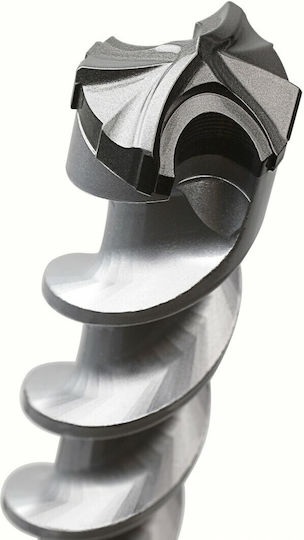 Diager Ultimax 646 Bohrer mit SDS Max Schaft für Gemäuer 26x540mm