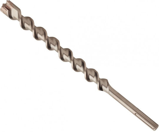 Diager Sds Booster Drill with SDS Max Shank for Masonry 6mm