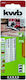 KWB 623520 116mm 2Stück