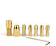 Drill Chuck with Key 2.35MM