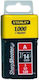 Stanley Μ577 Δίχαλα 1000τμχ