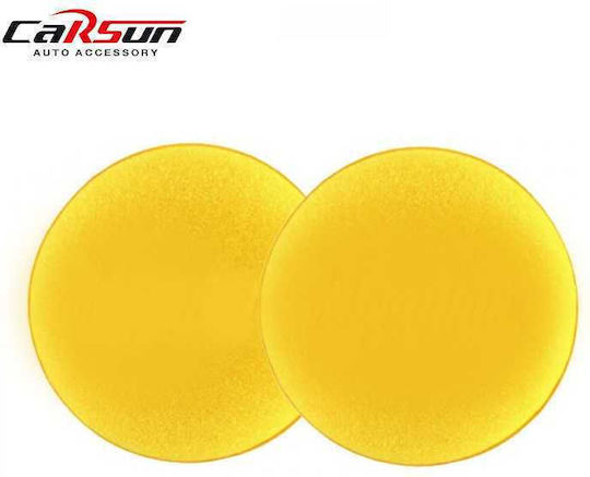 Polishing Sponge 2pcs C1554