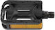 Fahrradpedale Kinder Schwarz