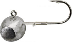 Decoy Shore Head 5 G Μολυβοκεφαλή 5gr SGH-1