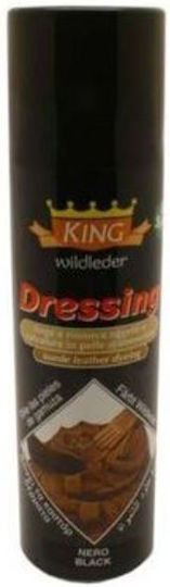 Wilbra Βαφή Παπουτσιών 250ml