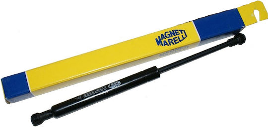 Magneti Marelli Удар в багажника Opel Astra G '98-'04 за Opel Астра