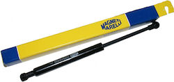 Magneti Marelli Αμορτισέρ Πορτ Μπαγκάζ Peugeot 207 06-14 για Peugeot 207