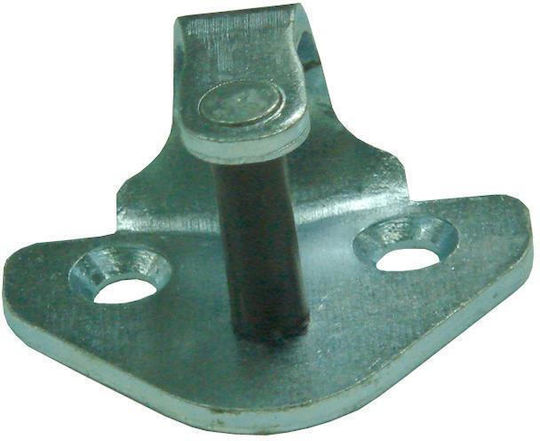 Încuietoarea ușii cu montaj Partea din spate Peugeot Boxer Fiat Ducato Citroen Pulover 1340174080