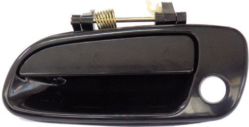 Door handle with installation Front Left Toyota Carina Honda e 12202308L