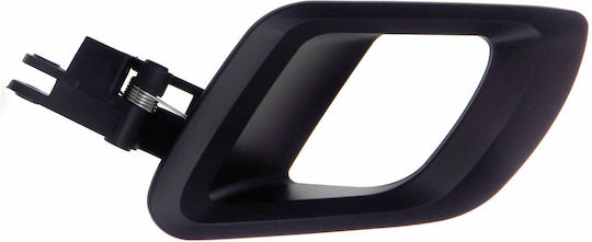 Door handle with installation Front / Rear / Rear Left Skoda Roomster 44012306L