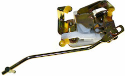 Nabe sperren mit Installation Vorderseite Mazda B-Serie UB39-59-310B