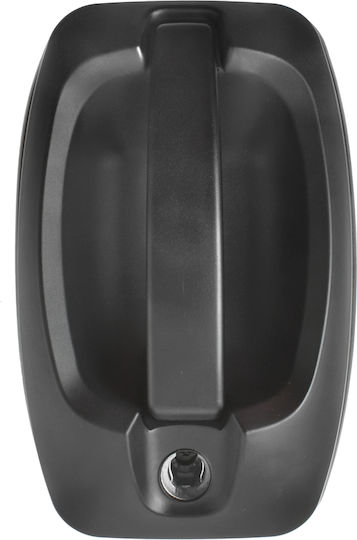 Door handle Peugeot Boxer Fiat Ducato Citroen Jumper 6105230807L