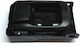Door handle with installation Front / Rear / Rear Right Nissan Micra 15262306BLR