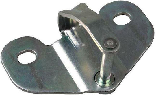 Lock Hub with installation Rear Peugeot Boxer Fiat Ducato Citroen Jumper 1345736080