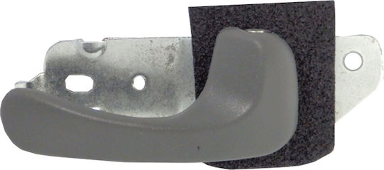 Door handle with installation Front Left Hyundai H-1 21082306GRL