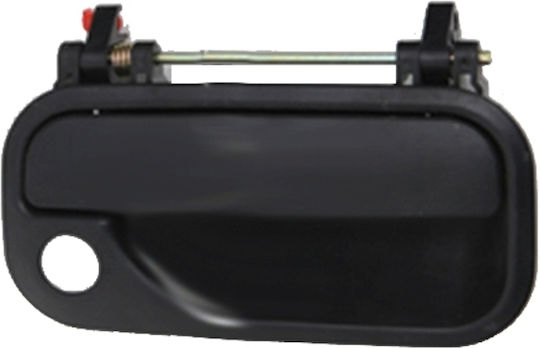 Türgriff mit Installation Vorne rechts Opel Vectra / Corsa 4202230893R