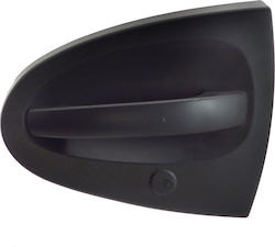 Door Handle for Smart ForTwo 40232308L