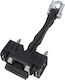 Mechanismus der Tür mit Installation Vorderseite Peugeot Experte / Reisender Fiat Schutz Citroen Springend / SpaceTourer 9808070580